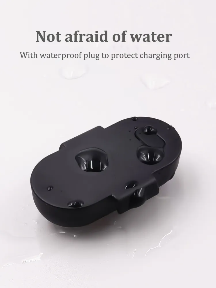 💡 Car Strobe Light 8 Color Remote Motorcycle Flash Led Anti-collision Warning Lamp 💡